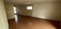 illustration programme Clerdôme VENTE HLM RESIDENCE DU MOTIER : T3, 66m2, 132250€ - 63000 Clermont-Ferrand - photo 3