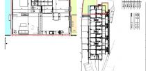 illustration programme Clerdôme Les Terrasses de Clermont : T3, 68m2, 255723€ - 63000 Clermont-Ferrand - photo 2 : PLAN DU LOGT