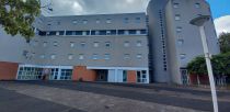 illustration programme Clerdôme LES POINTILLOUX : T2, 54m2, 101272€ - 63800 Cournon - photo 1