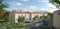 illustration programme Clerdôme LES AUGUSTINS : T4, 86m2, 220500€ - 63190 Lezoux - photo 2