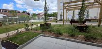 illustration programme Clerdôme Résiden'Ciel  : T2, 42m2, 134500€ - 63000 Clermont-Ferrand - photo 2
