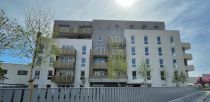 illustration programme Clerdôme Confiden'Ciel : T3, 64m2, 199500€ - 63000 Clermont-Ferrand - photo 1