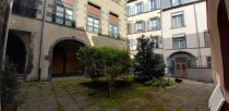 illustration programme Clerdôme LA LIBERTE : T1, 45m2, 99000€ - 63000 Clermont-Ferrand - photo 1