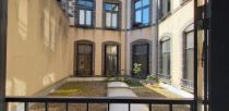 illustration programme Clerdôme LA LIBERTE : T2, 53m2, 121900€ - 63000 Clermont-Ferrand - photo 1