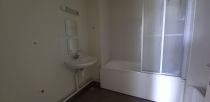 illustration programme Clerdôme LES POINTILLOUX : T4, 85m2, 126979€ - 63800 Cournon - photo 3