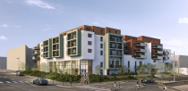 Clerdôme - Résidence CONVERSIO - T3, 65m2, 186000€ - 63000 Clermont-Ferrand - photo 1 illustration programme Clerdôme Résidence CONVERSIO : T3, 65m2, 186000€ - 63000 Clermont-Ferrand - photo 1