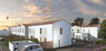 illustration programme Clerdôme Pavillons AUTAN Lempdes : T4, 83m2, 218105€ - 63370 Lempdes - photo 1 : pavillon lempdes autan