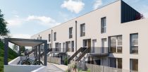 illustration programme Clerdôme Les Terrasses de Clermont : T2, 49m2, 184210€ - 63000 Clermont-Ferrand - photo 4
