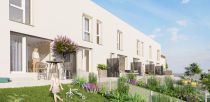 illustration programme Clerdôme Les Terrasses de Clermont : T2, 49m2, 184210€ - 63000 Clermont-Ferrand - photo 5