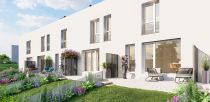illustration programme Clerdôme Les Terrasses de Clermont : T3, 68m2, 254974€ - 63000 Clermont-Ferrand - photo 3