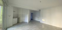 illustration programme Clerdôme IRENE POPARD (Vente achevée) : T3, 60m2, 159000€ - 63000 Clermont-Ferrand - photo 2