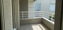 illustration programme Clerdôme AMADEO : T3, 71m2, 145979€ - 63000 Clermont-Ferrand - photo 1 : balcon