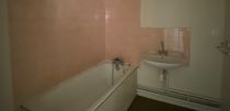 illustration programme Clerdôme AMADEO : T3, 71m2, 145979€ - 63000 Clermont-Ferrand - photo 4 : sdb