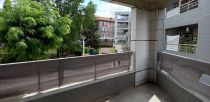 illustration programme Clerdôme AMADEO : T4, 89m2, 157800€ - 63000 Clermont-Ferrand - photo 1 : BALCON