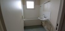 illustration programme Clerdôme AMADEO : T4, 89m2, 157800€ - 63000 Clermont-Ferrand - photo 9 : SDB