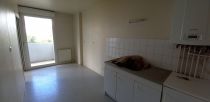 illustration programme Clerdôme MORNY NIEL : T3, 69m2, 113850€ - 63000 Clermont-Ferrand - photo 5 : CUISINE