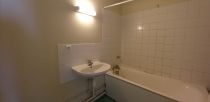 illustration programme Clerdôme MORNY NIEL : T3, 69m2, 113850€ - 63000 Clermont-Ferrand - photo 6 : SDB