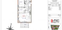 illustration programme Clerdôme Résidence Le Colombier : T3, 65m2, 175000€ - 63160 Billom - photo 4