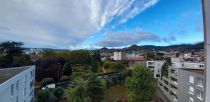illustration programme Clerdôme AMADEO : T3, 71m2, 150278€ - 63000 Clermont-Ferrand - photo 1
