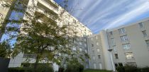 illustration programme Clerdôme AMADEO : T3, 71m2, 150278€ - 63000 Clermont-Ferrand - photo 4