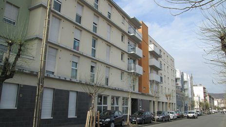 illustration programme Clerdôme MORNY NIEL - 63000 Clermont-Ferrand - photo 1