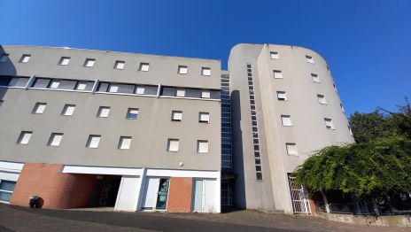 Illustration du programme LES POINTILLOUX à Cournon